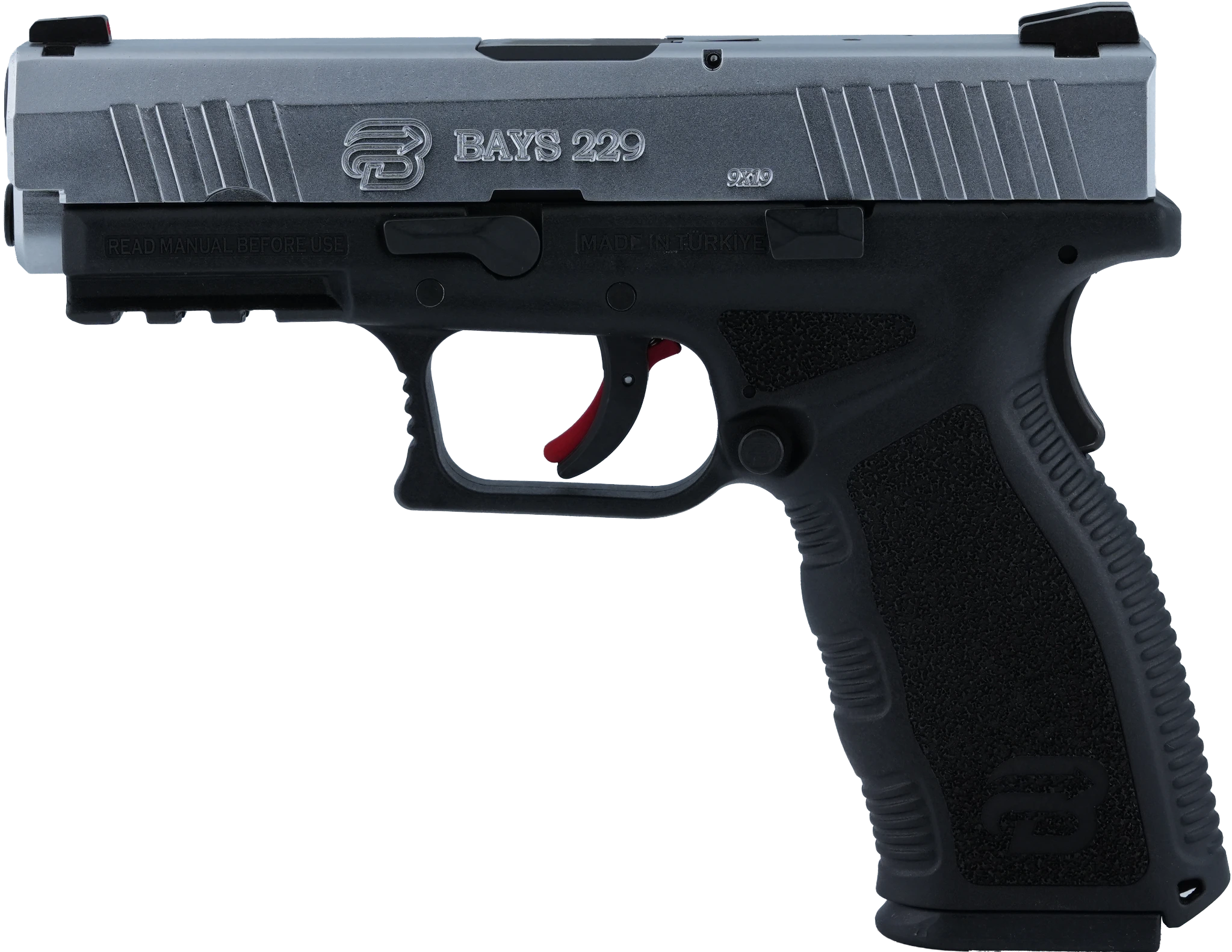 BAYS 229 Krom